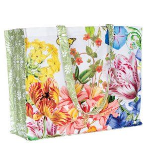 Michel Design Works Designer Summer Days Tote Bag